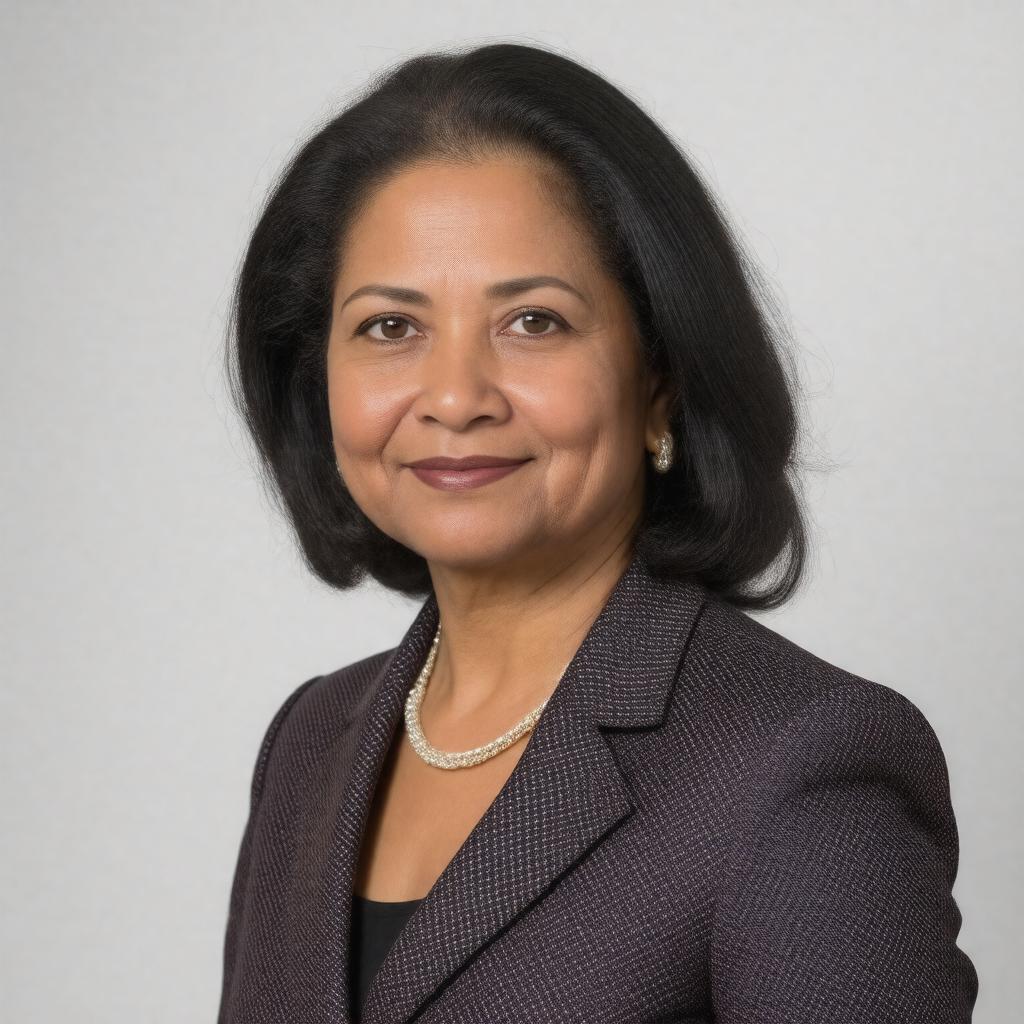 Rosario Murillo